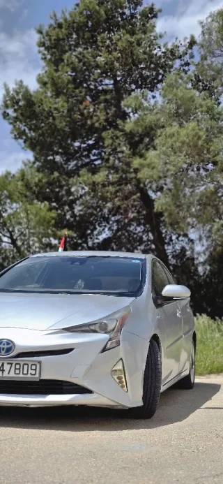 بريوس 2017 بريسونا امريكي 2