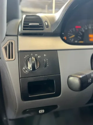 Mercedes Vito 115 CDI 10