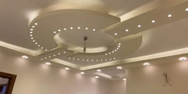العقيد للصيانة العامة  15
