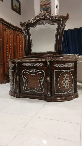 غرف نوم ماستر مستورد خليجي 8