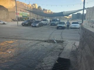 محطة عسيل وغيار زيوت سيارات للبيع