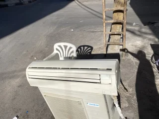 مكيف دايكن فل انفيرتر ٢ طن 8