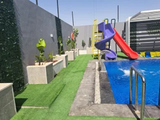 شاليهات الغيث السياحية 3