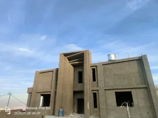 تعهدات بناء 0779156585