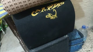 سماعات دي جي وسماعه عقرب للبيع