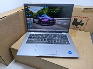 DELL latitude 5420 7