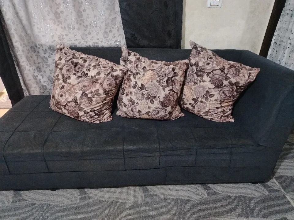 طقم كورنر  تخت اطفال