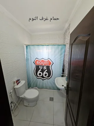 شقة للبيع - مدينة اربد 13