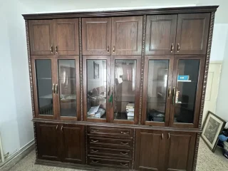 بوفيه وطاولة تلفاز 3