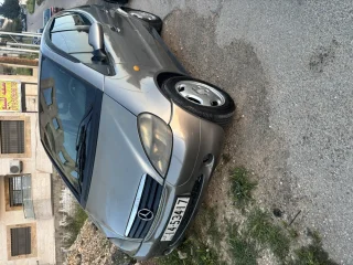 مرسيدس A140 8