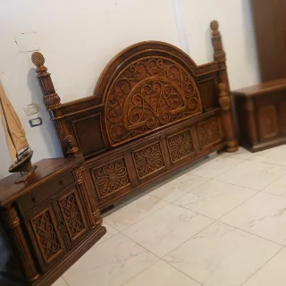غرف نوم ماستر مستورد خليجي 5