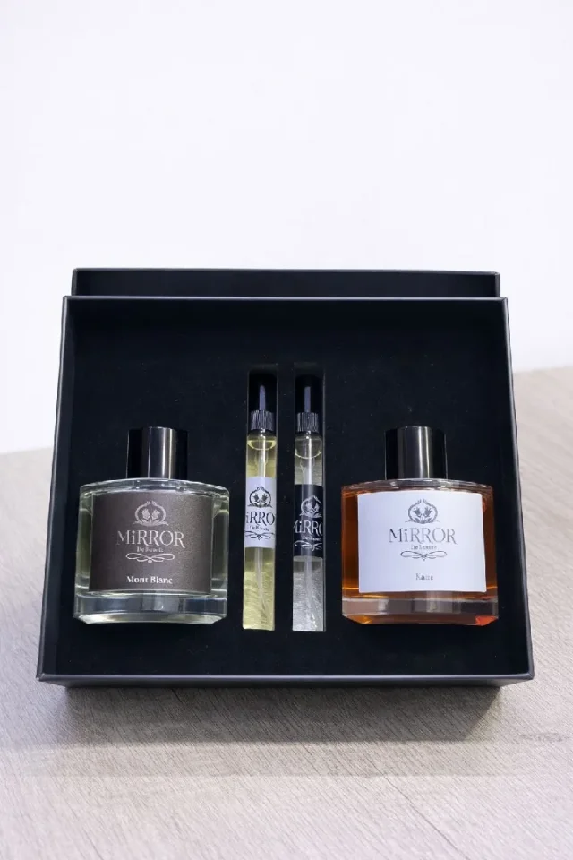 عطور ميرور دي بيوتي الفرنسيه 3