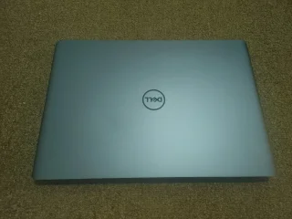 لابتوب ديل بحالة جيدة جداً للبيع / Laptop Dell used like new