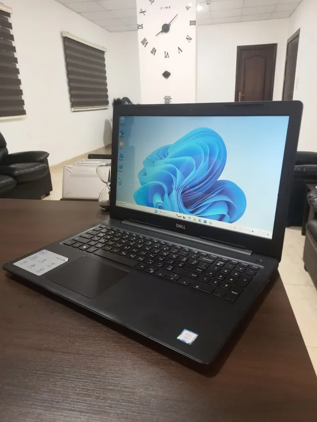 laptop SooQ 7
