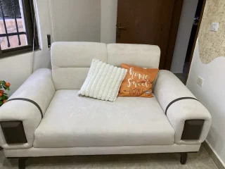 طقم كنب استعمال 5 شهور 3