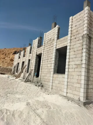 تعهدات بناء 0779156585