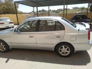 هيونداي فيرنا 5