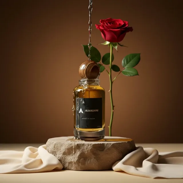 المدني للعطور  10