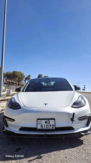 Tesla model 3 standard 2023