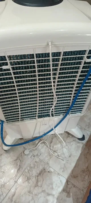 مكيف صحراوي ماء 75L إستعمال بسيط جداً