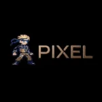 PIXEL STORE 