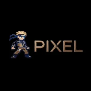 PIXEL STORE 
