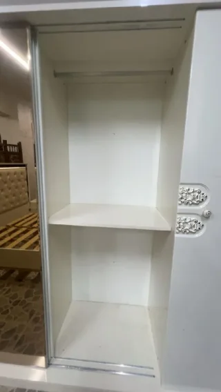 غرفة نوم