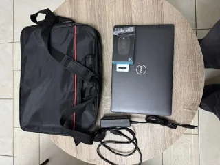dell laptop 9