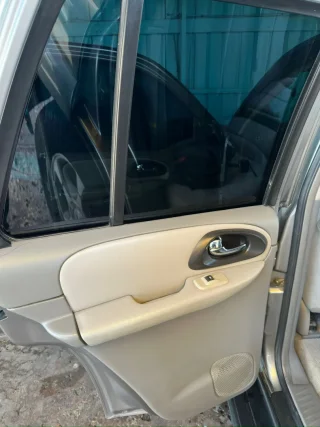 شفروليه بليزر