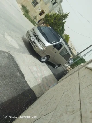 باص كيا بريجو للبيع 14