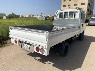 كيا بنقو ٢٠١١ بلاقساط من راسي لراسك