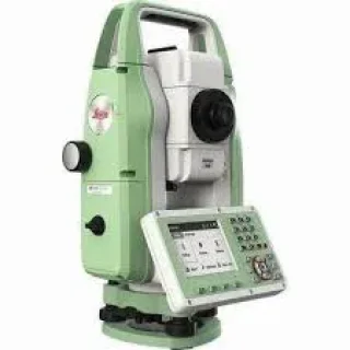 Surveying and Engineering Instruments 5