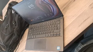 لابتوب Dell core i7 بحالة ممتازة بسعر 170 دينار 4