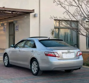 🔹 الموديل: 2009🔹 المحرك: 2400 CC – قوي واقتصادي🔹 ناقل الحركة: أوتوماتيك 14