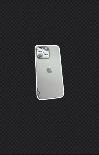 🔥 عرض قوي 🔥📱 iPhone 15 Pro Max لون رصاصي للبيع• جهاز أصلي 100%  • مش مفتوح ولا م 4