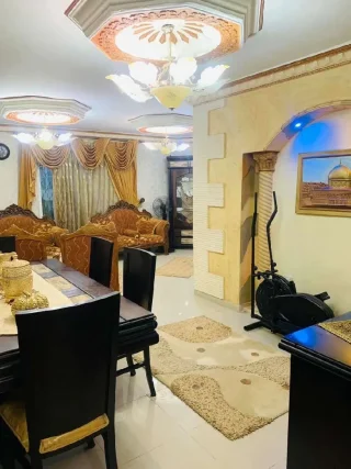 شقه للبيع طبربور 7
