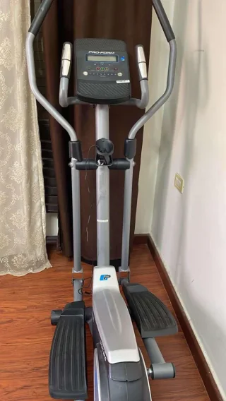 جهاز كروس رياضي صنع امريكي جديد 2