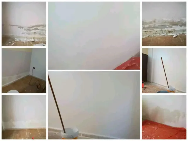 خدمـــاتـــي لصيانـــة المنـــازل 2