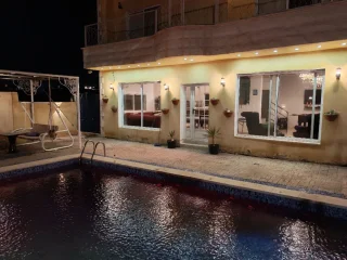 شاليه للايجار 3