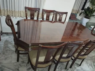 طاولة سفرة 2