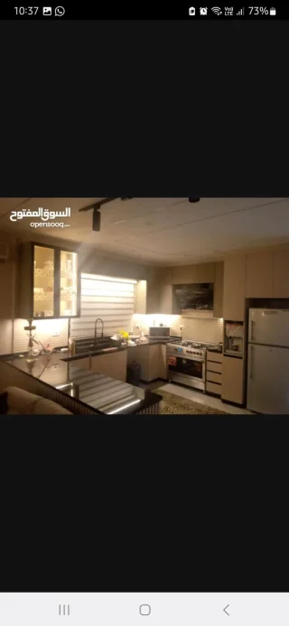 شقه سوبر ديلوكس للبيع 4