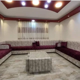 جلسات .. فاخرةتصميم راقٍ 8