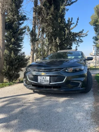 شفروليه ماليبو هايبرد فل مسكر٢٠١٧ الفحص مرفق بسعر مغري