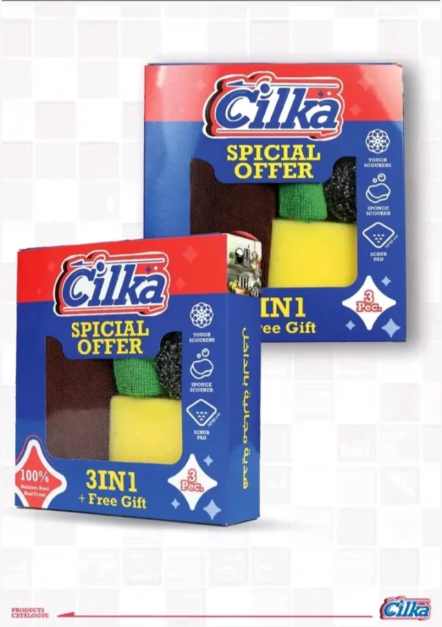 Cilka