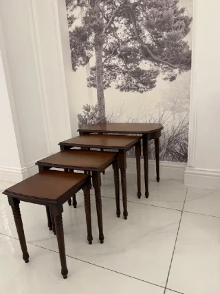 "😍 *طقم سيرفيس 4 قطع مستورد 4