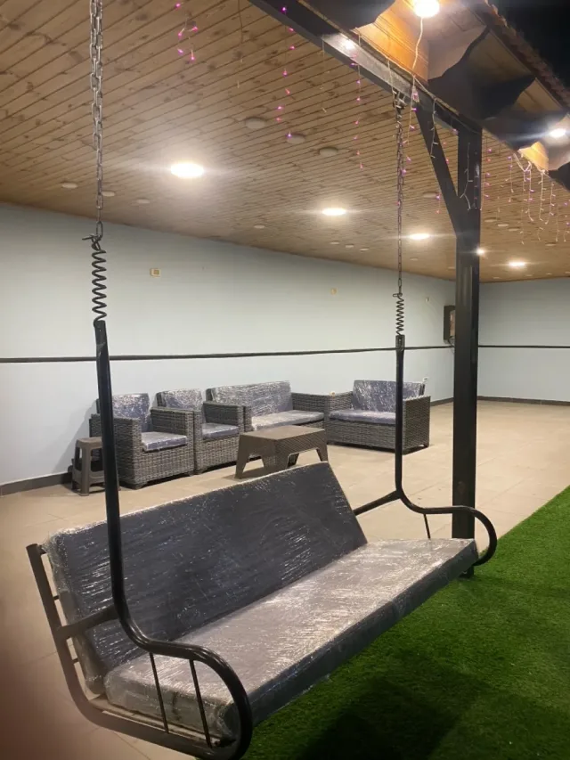 شاليه المنال - AlManal chalet 15