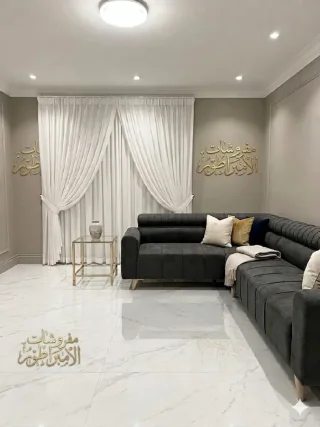 مندوبة مفروشات 13
