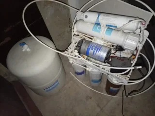 فاتر ماء تايواني