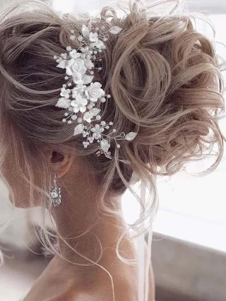 فستان زفاف للبيع