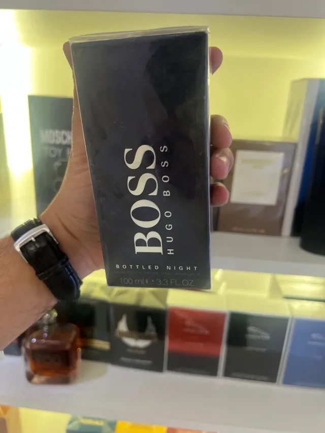 خاتون للعطور الاصلية 2